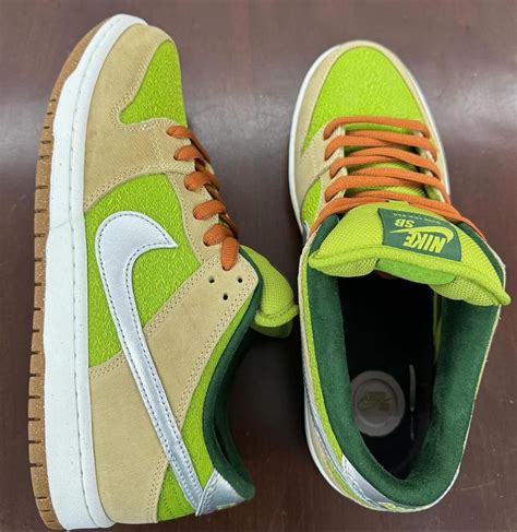 nike sb dunk low replicas|nike sb dunk low escargot.